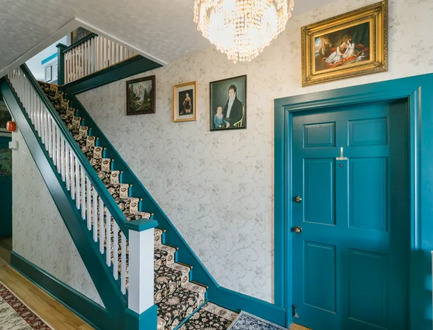 Prince Street Suites hotel detail image 2