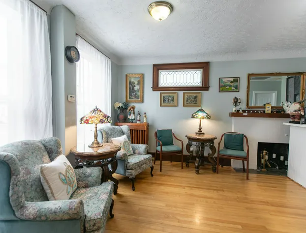 Prince Street Suites hotel detail image 4