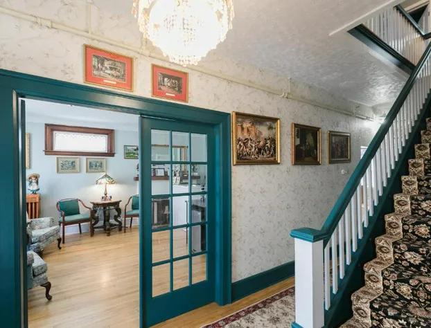 Prince Street Suites hotel detail image 4