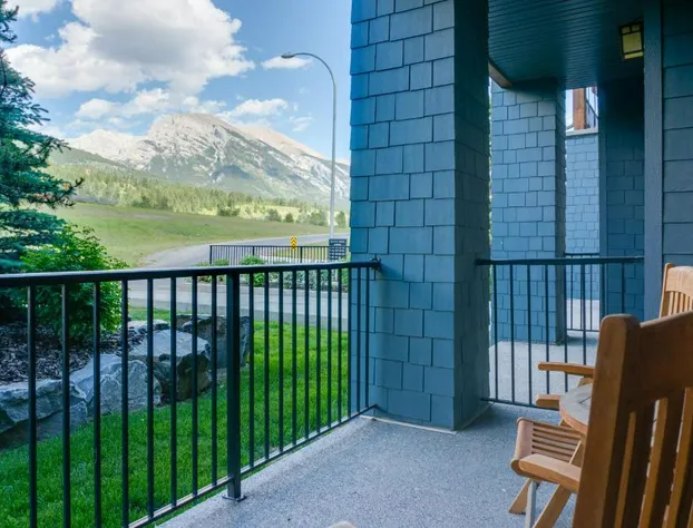 Silver Creek Lodge hotel detail image 1