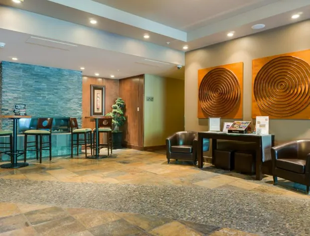 Silver Creek Lodge hotel detail image 2