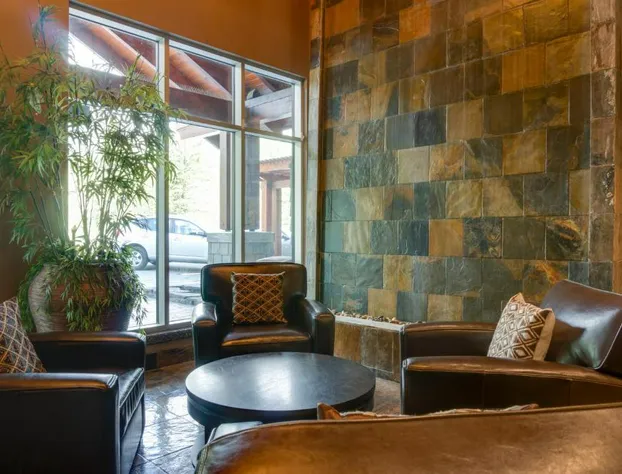 Silver Creek Lodge hotel detail image 3