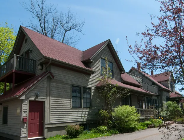 Shipwright Inn hotel detail image 2