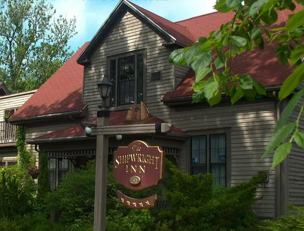 Shipwright Inn hotel detail image 3