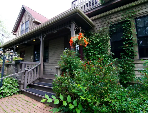 Shipwright Inn hotel detail image 4