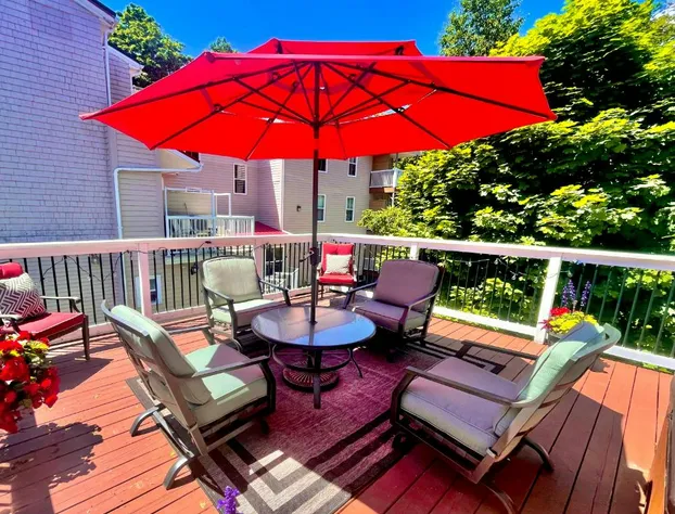 Charlotte's Rose Inn hotel detail image 1