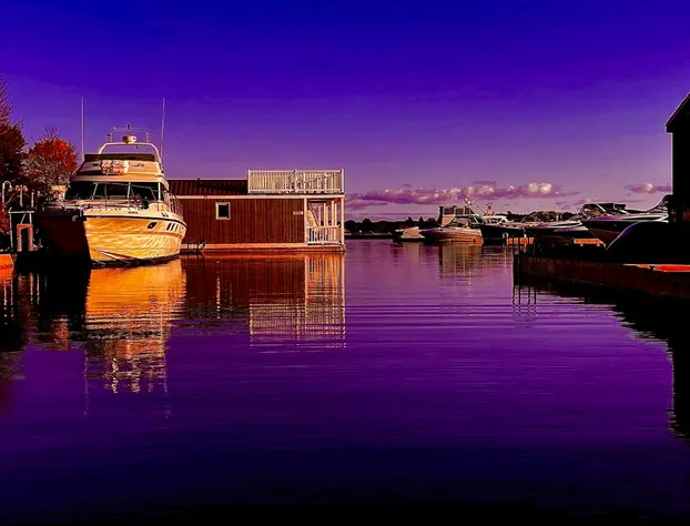 Charlotte's Rose Inn hotel detail image 2