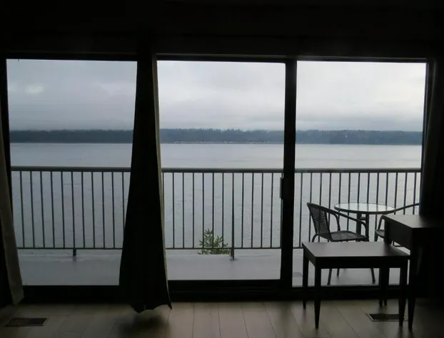 Above Tide Motel hotel detail image 2