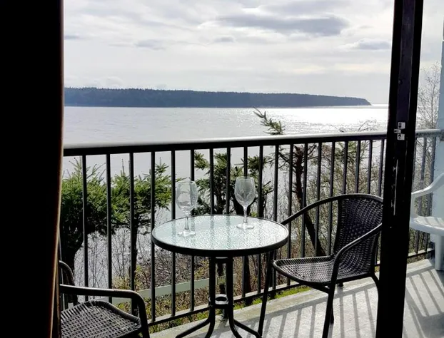 Above Tide Motel hotel detail image 3