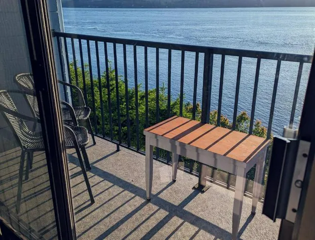 Above Tide Motel hotel detail image 4