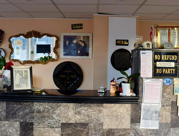 Le Grand Kent Motel hotel detail image 2