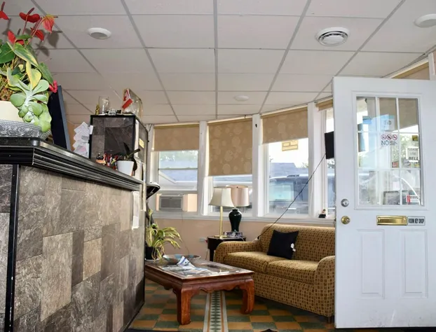 Le Grand Kent Motel hotel detail image 4