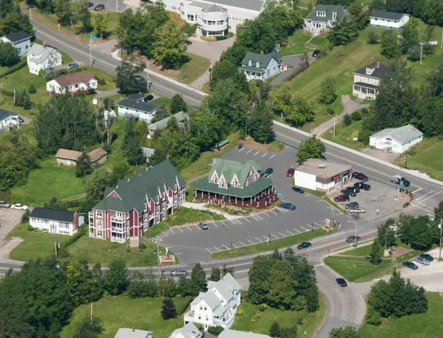 Lynwood Inn hotel detail image 3