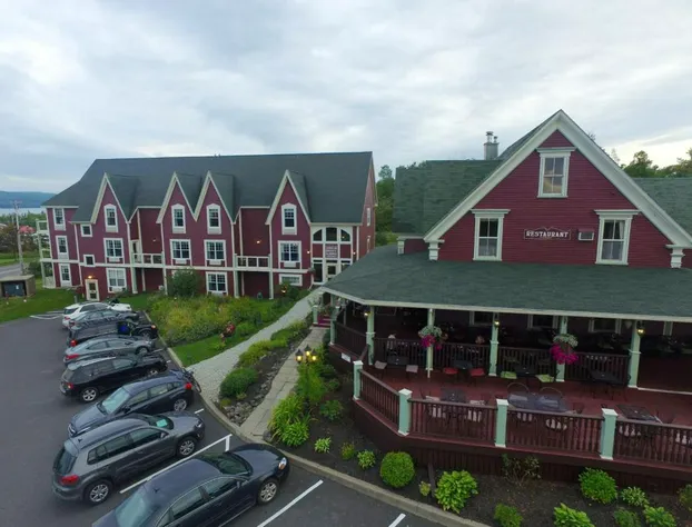 Lynwood Inn hotel detail image 1
