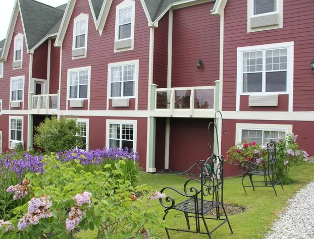 Lynwood Inn hotel detail image 2