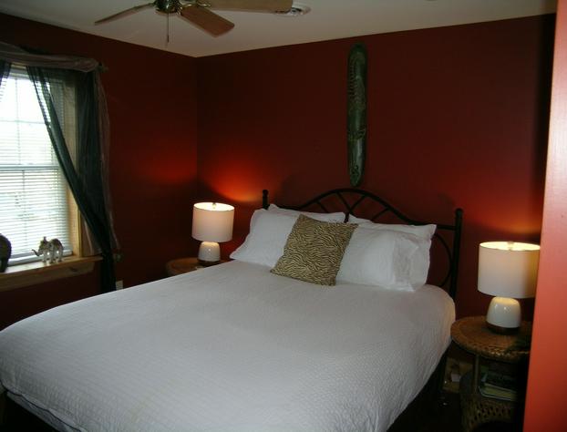 Emilyville Inn hotel detail image 1