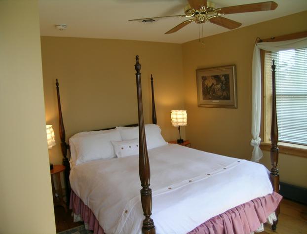 Emilyville Inn hotel detail image 2