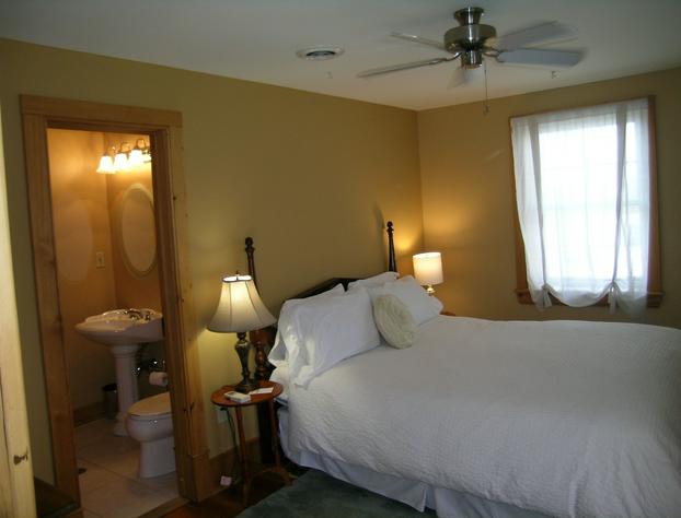 Emilyville Inn hotel detail image 4