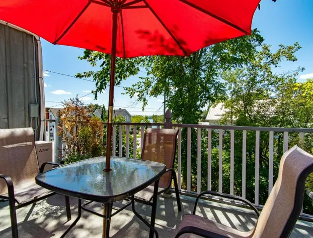 Emilyville Inn hotel detail image 1