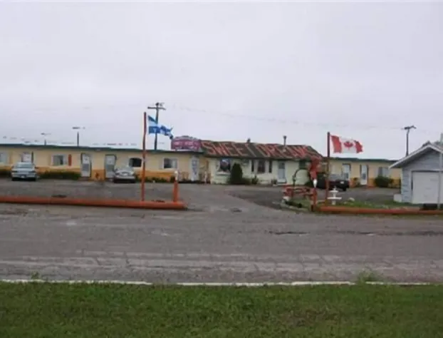 Sweet Dreams Motel hotel detail image 2