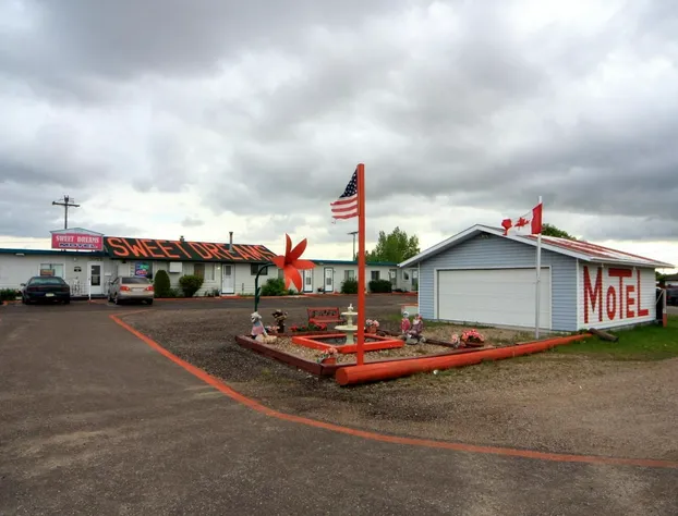 Sweet Dreams Motel hotel detail image 3