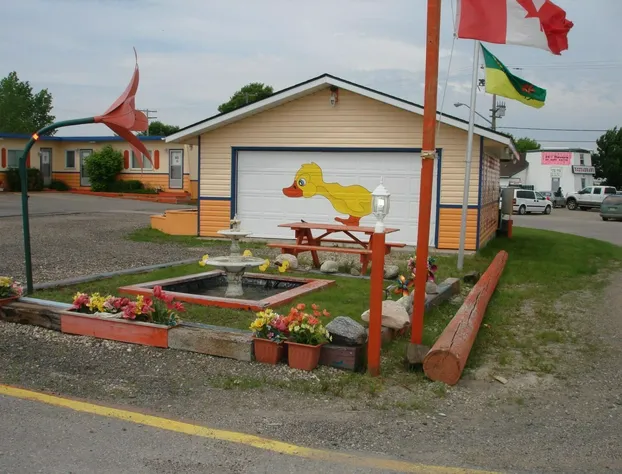 Sweet Dreams Motel hotel detail image 4