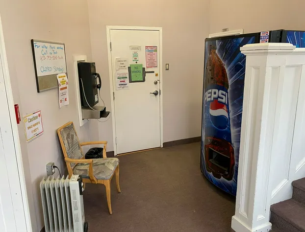 Imperial Hunter Hotel hotel detail image 2