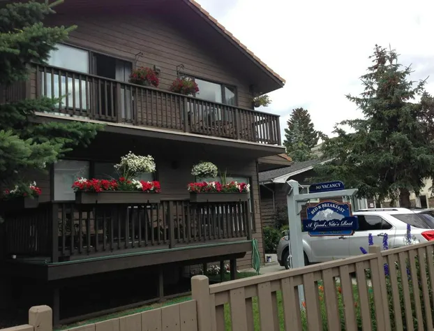 A Good Nite's Rest Bed and Breakfast hotel detail image 1