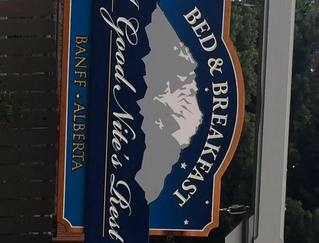 A Good Nite's Rest Bed and Breakfast hotel detail image 2