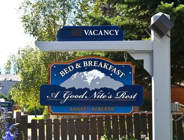 A Good Nite's Rest Bed and Breakfast hotel detail image 1