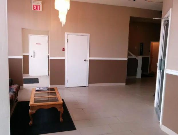 Bonnyville Hotel hotel detail image 1