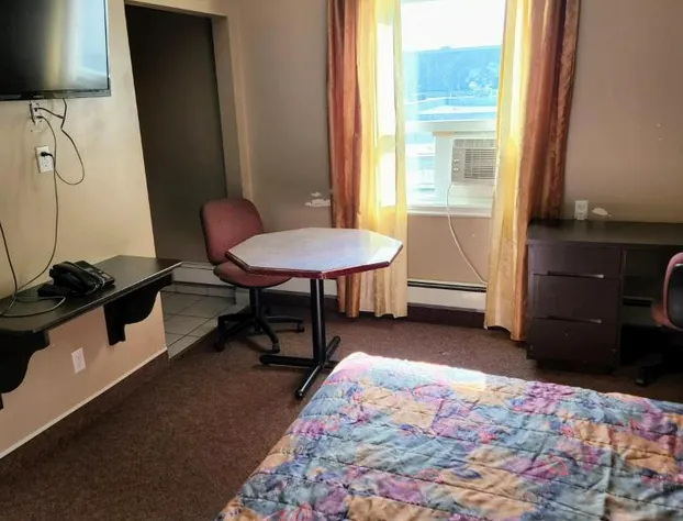 Bonnyville Hotel hotel detail image 2