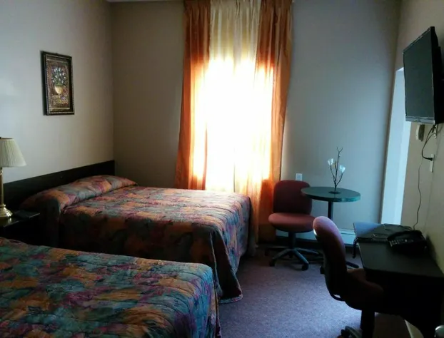 Bonnyville Hotel hotel detail image 3