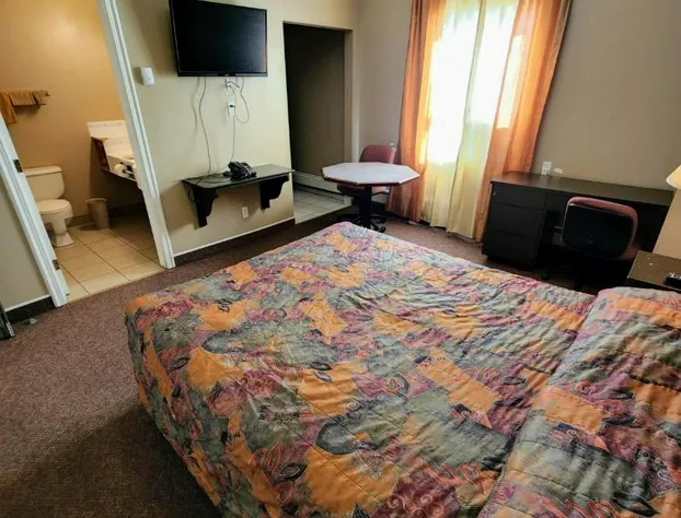 Bonnyville Hotel hotel detail image 4