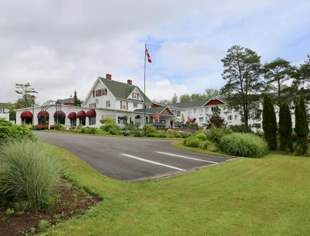 Auberge Gisele's Inn hotel detail image 1
