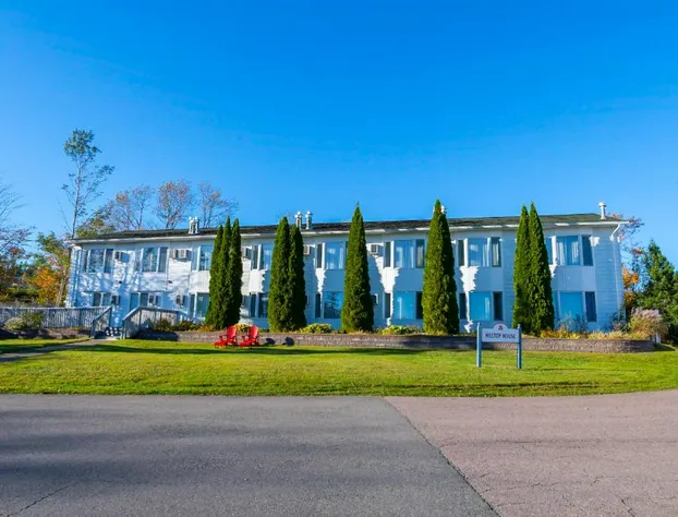 Auberge Gisele's Inn hotel detail image 3