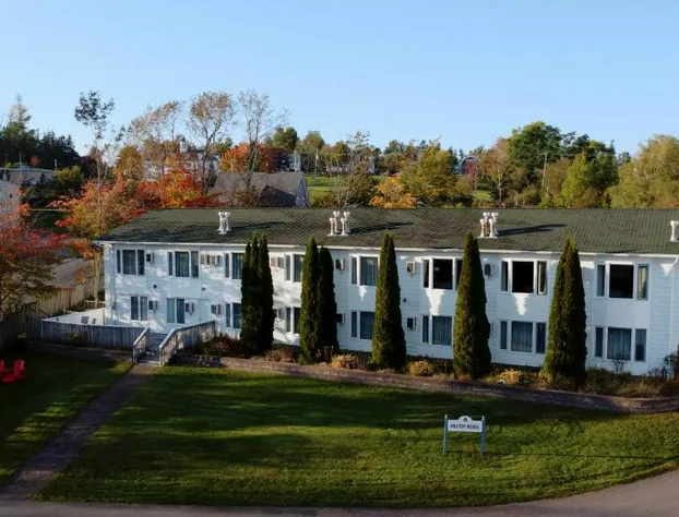 Auberge Gisele's Inn hotel detail image 4