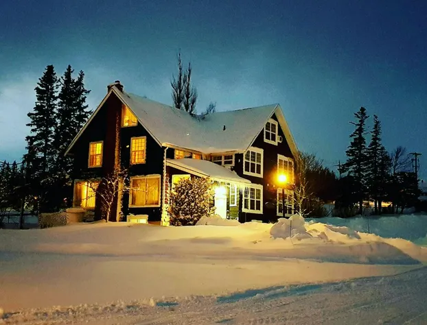 Inverary Resort hotel detail image 1