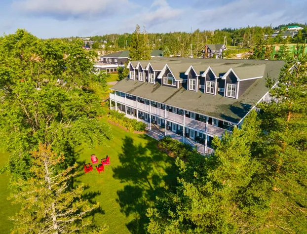 Inverary Resort hotel detail image 2