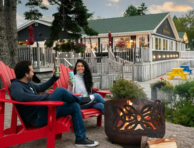 Inverary Resort hotel detail image 3