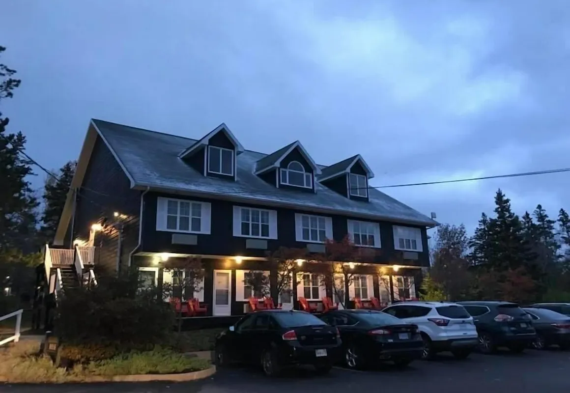 Inverary Resort hotel hero