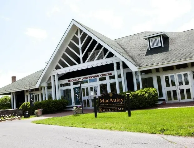 Inverary Resort hotel detail image 1