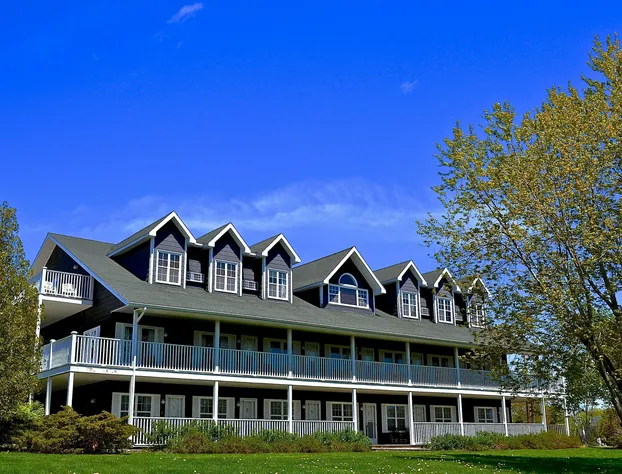 Inverary Resort hotel detail image 3