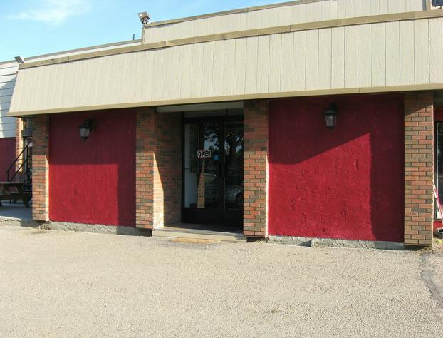 Royal City Motor Inn hotel detail image 1