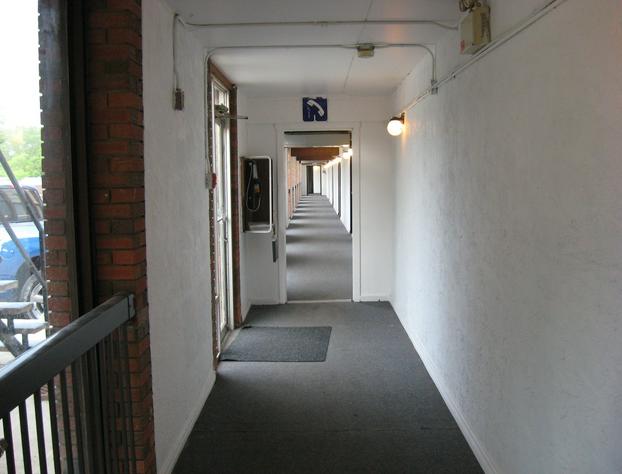 Royal City Motor Inn hotel detail image 3