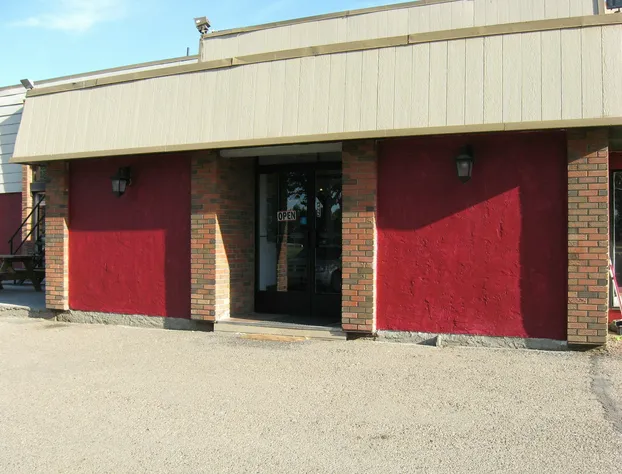 Royal City Motor Inn hotel detail image 1