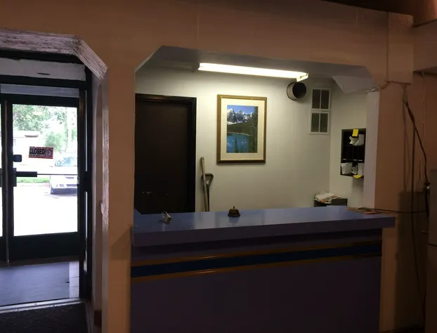 Royal City Motor Inn hotel detail image 2