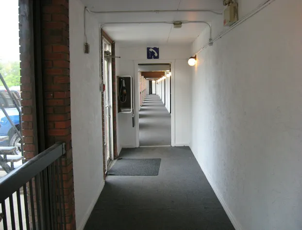 Royal City Motor Inn hotel detail image 3