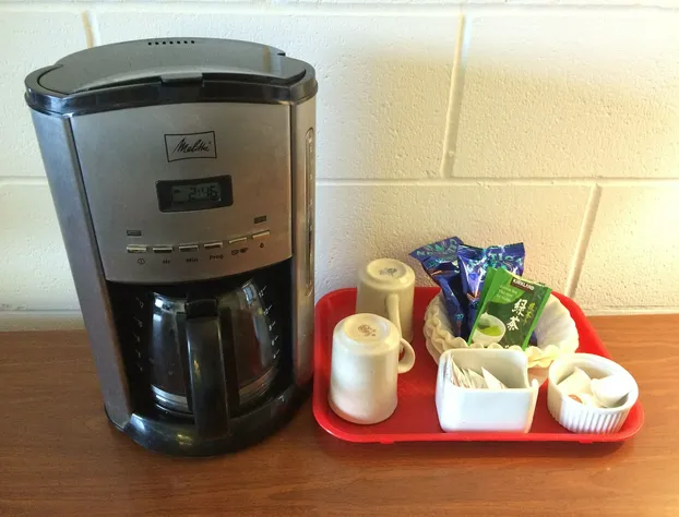 Royal City Motor Inn hotel detail image 4