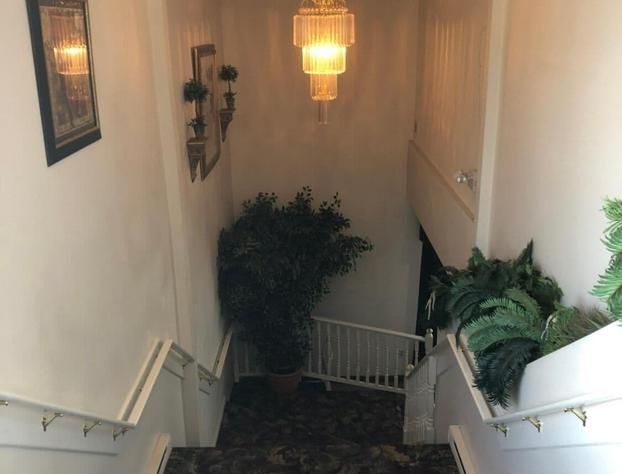 Bridgewater Hotel hotel detail image 3